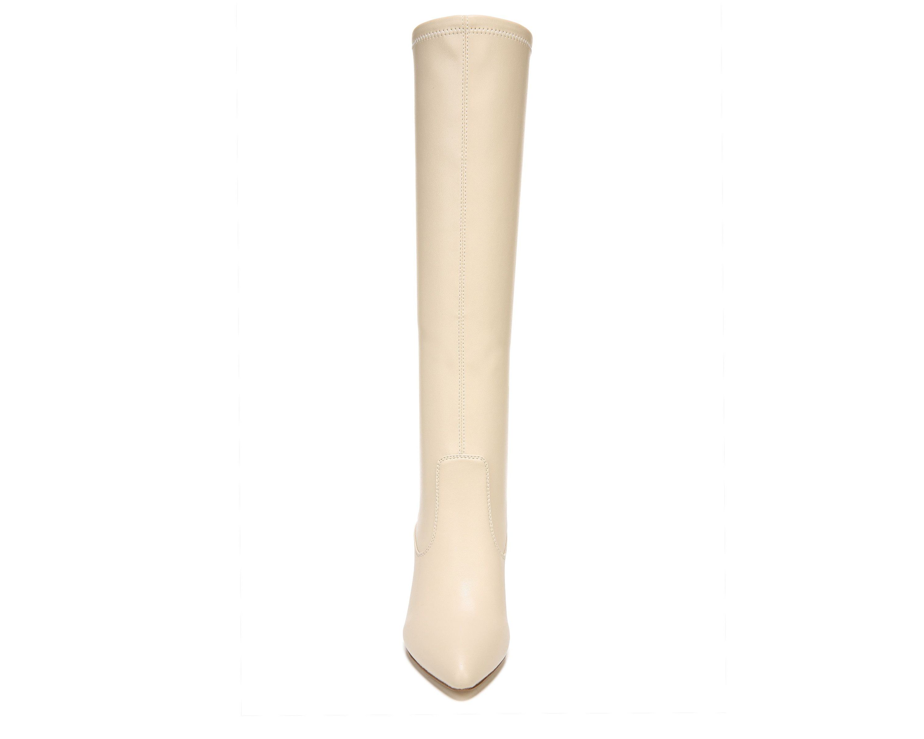 Katherine Wide Calf Knee High Boot