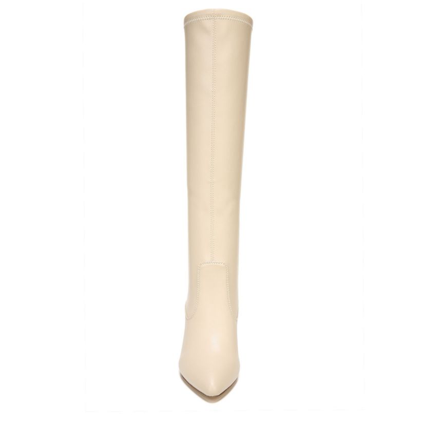 Katherine Wide Calf Knee High Boot