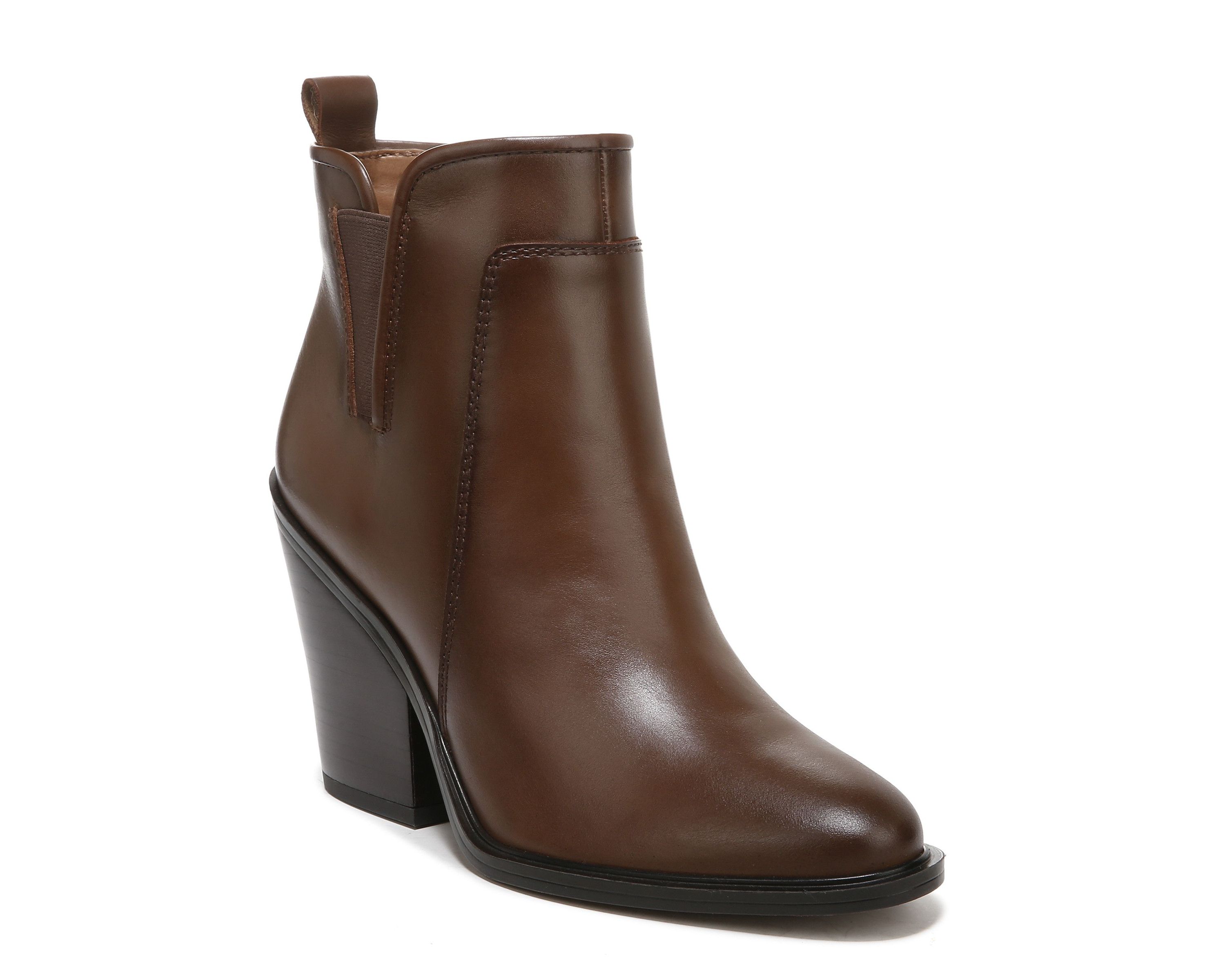 Gamble Bootie