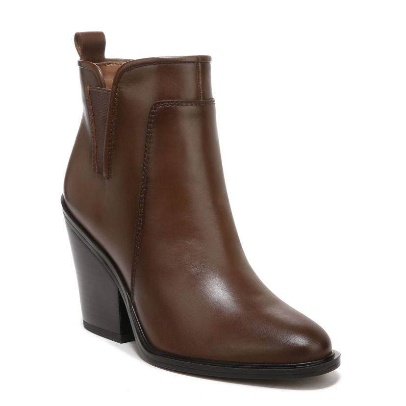 Gamble Bootie