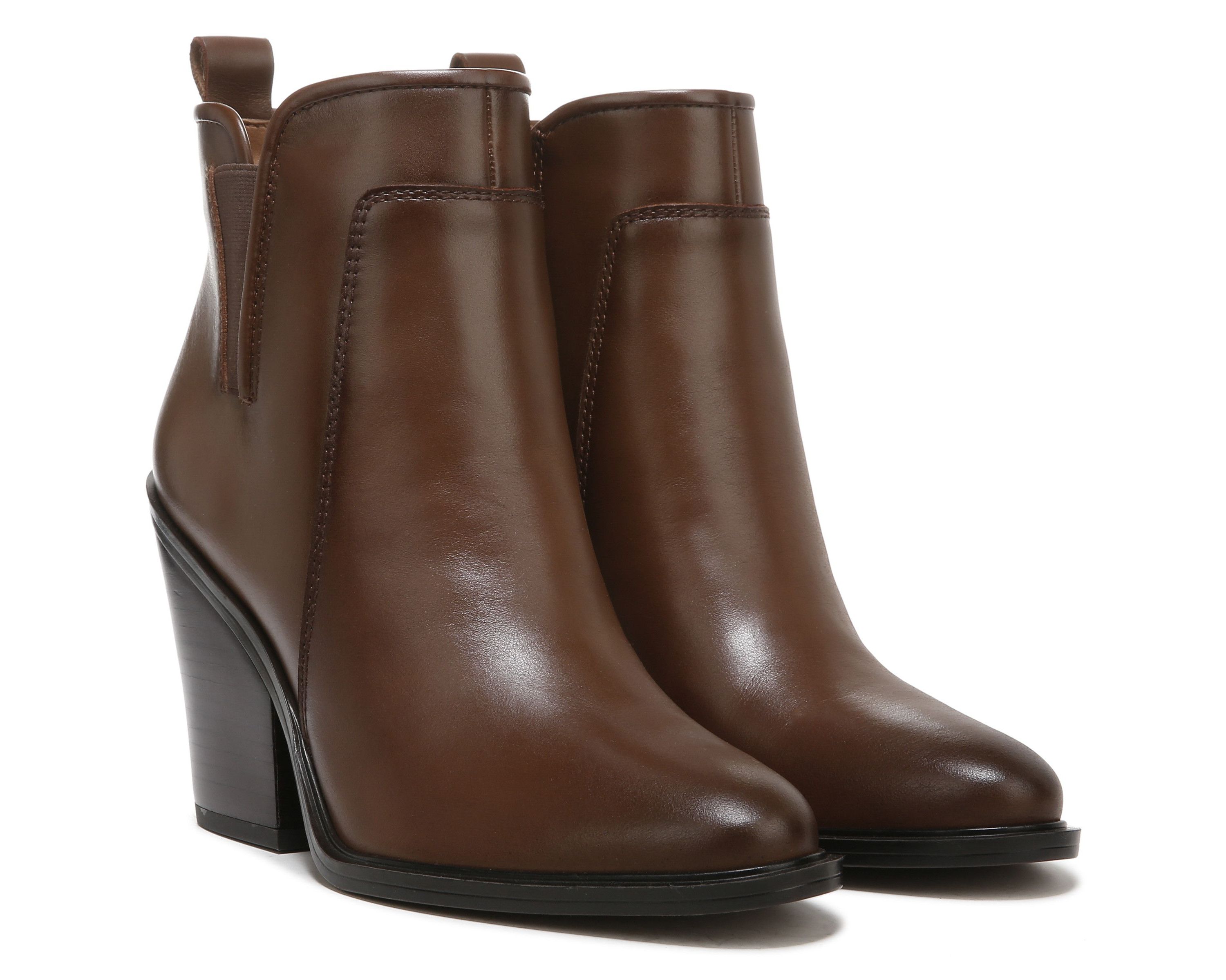 Gamble Bootie