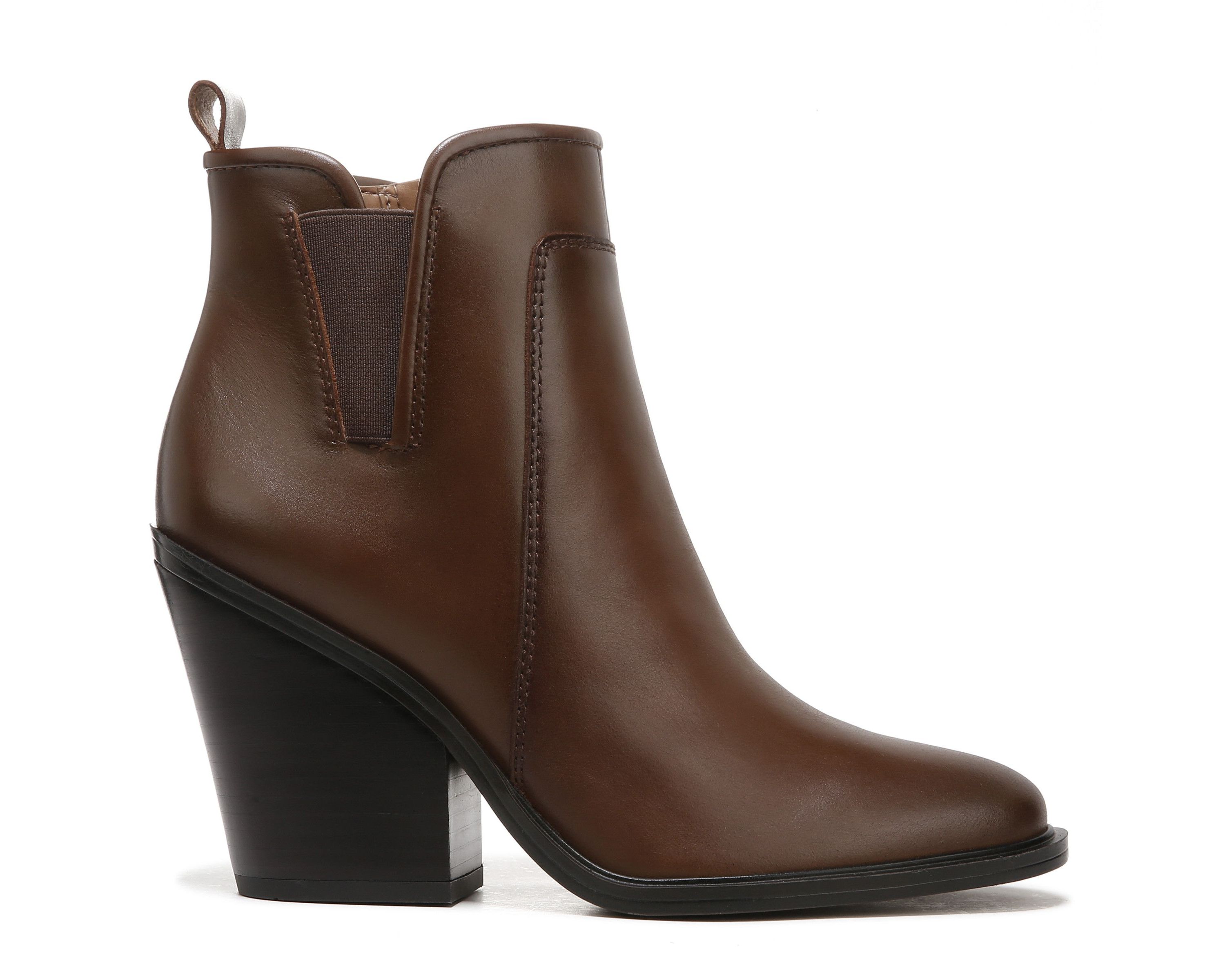Gamble Bootie