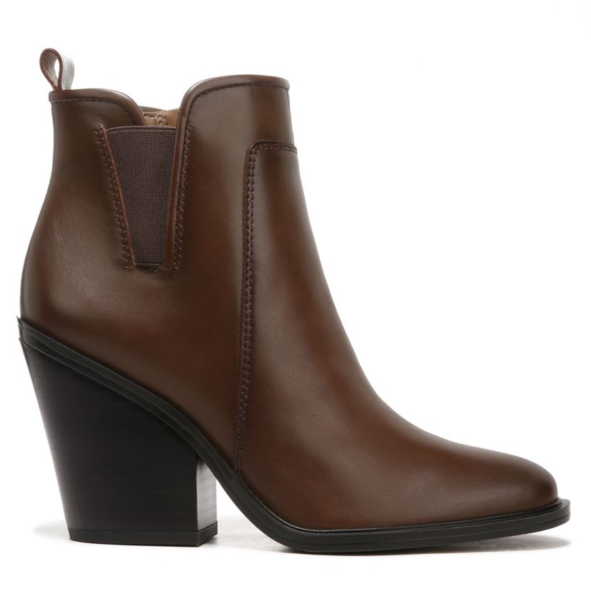 Gamble Bootie