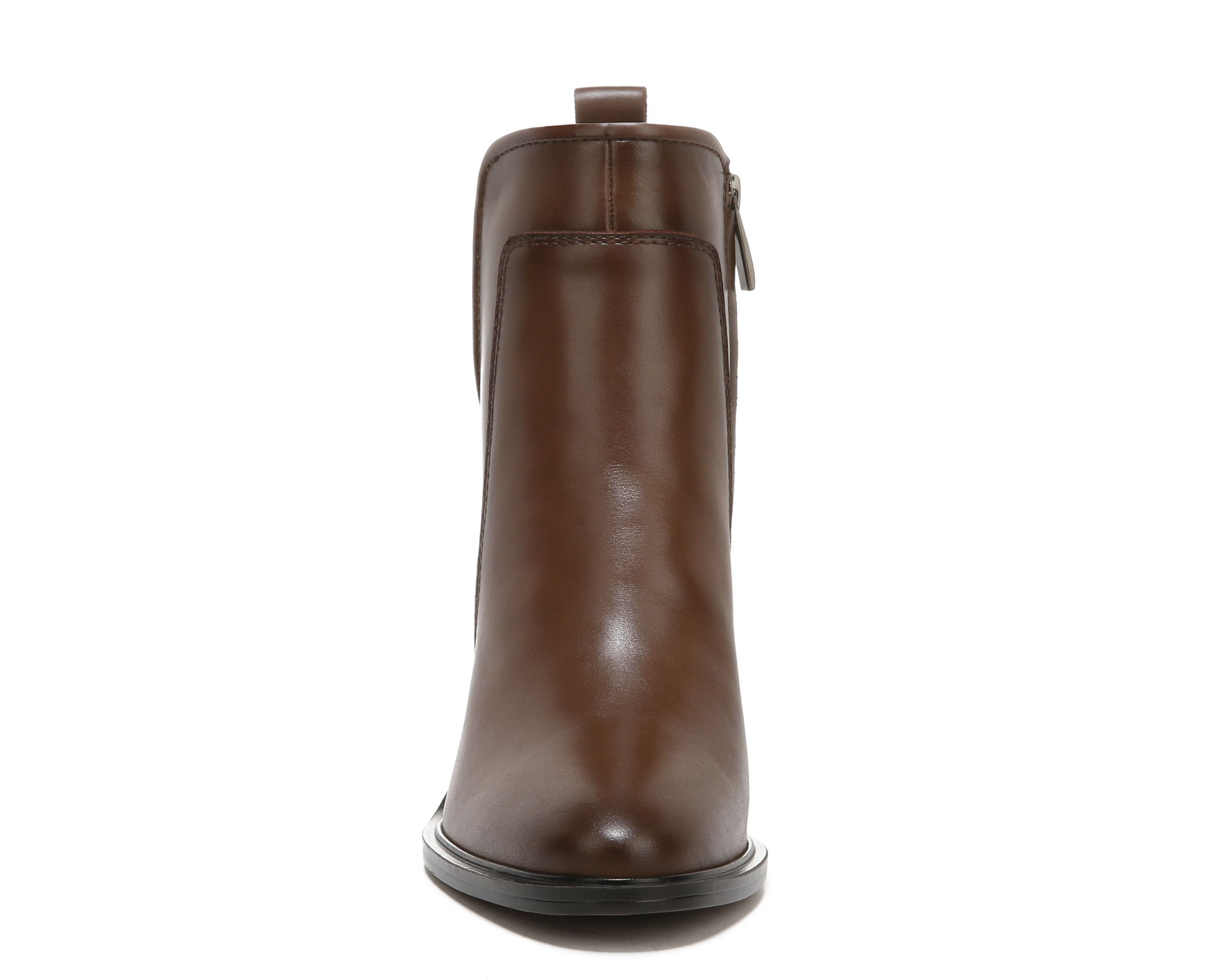 Gamble Bootie