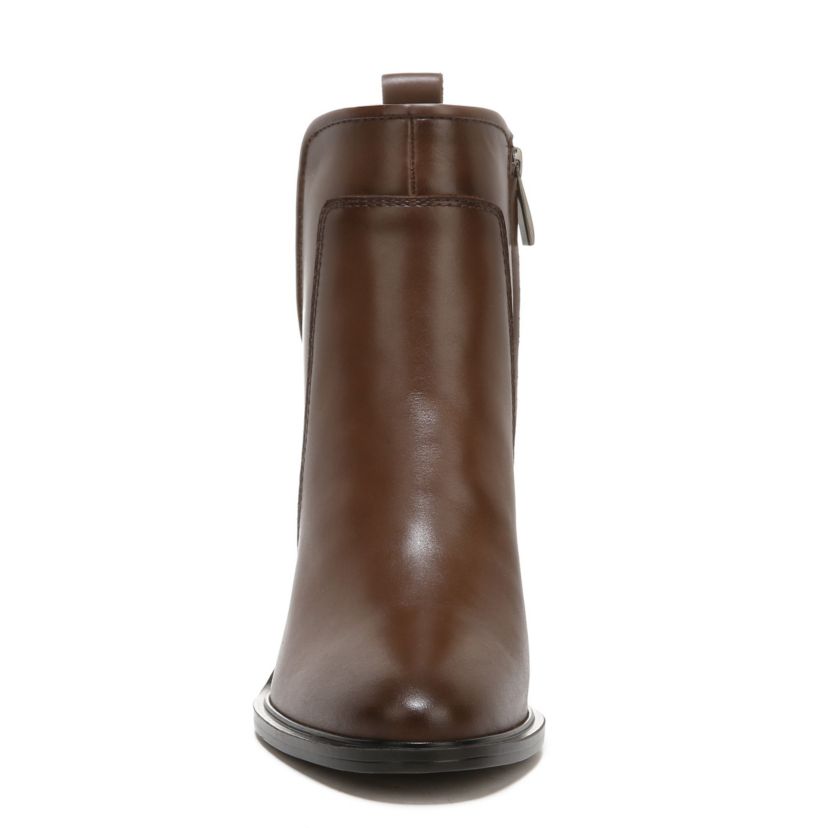 Gamble Bootie