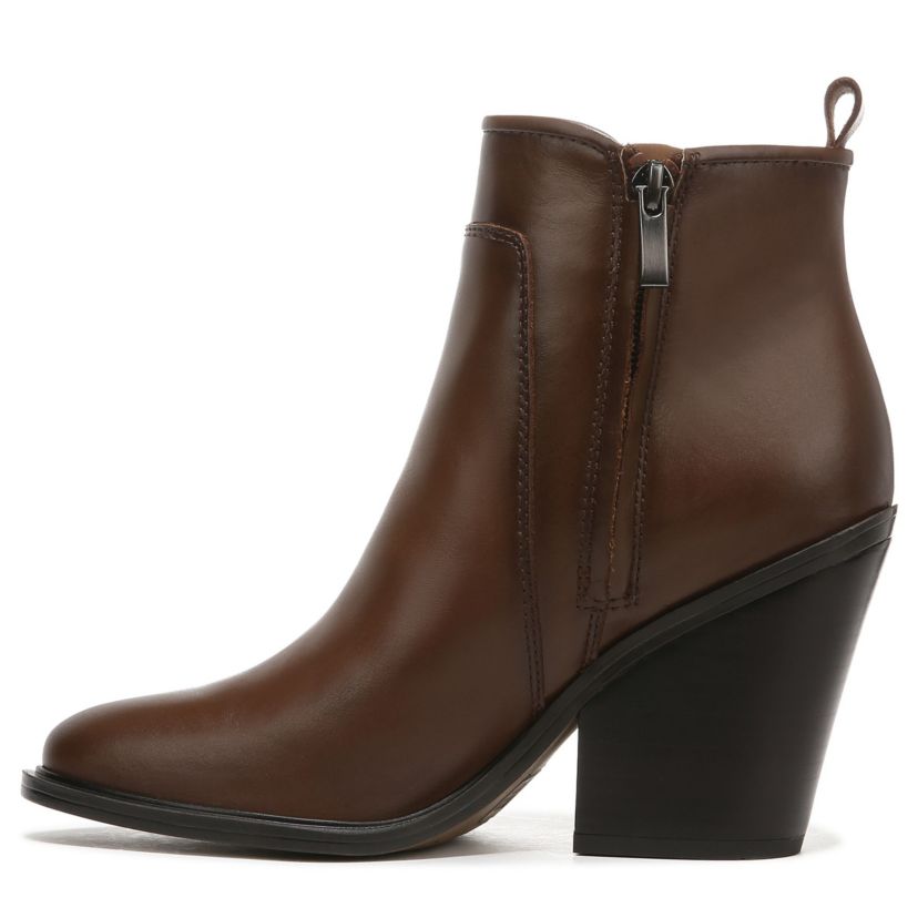 Gamble Bootie