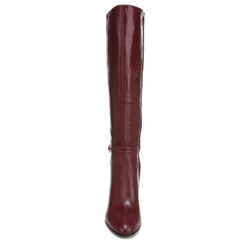 Palermo Knee High Boot