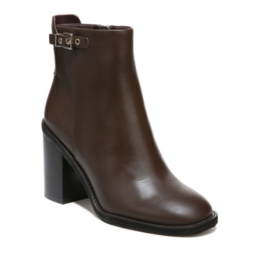 Rivet Bootie