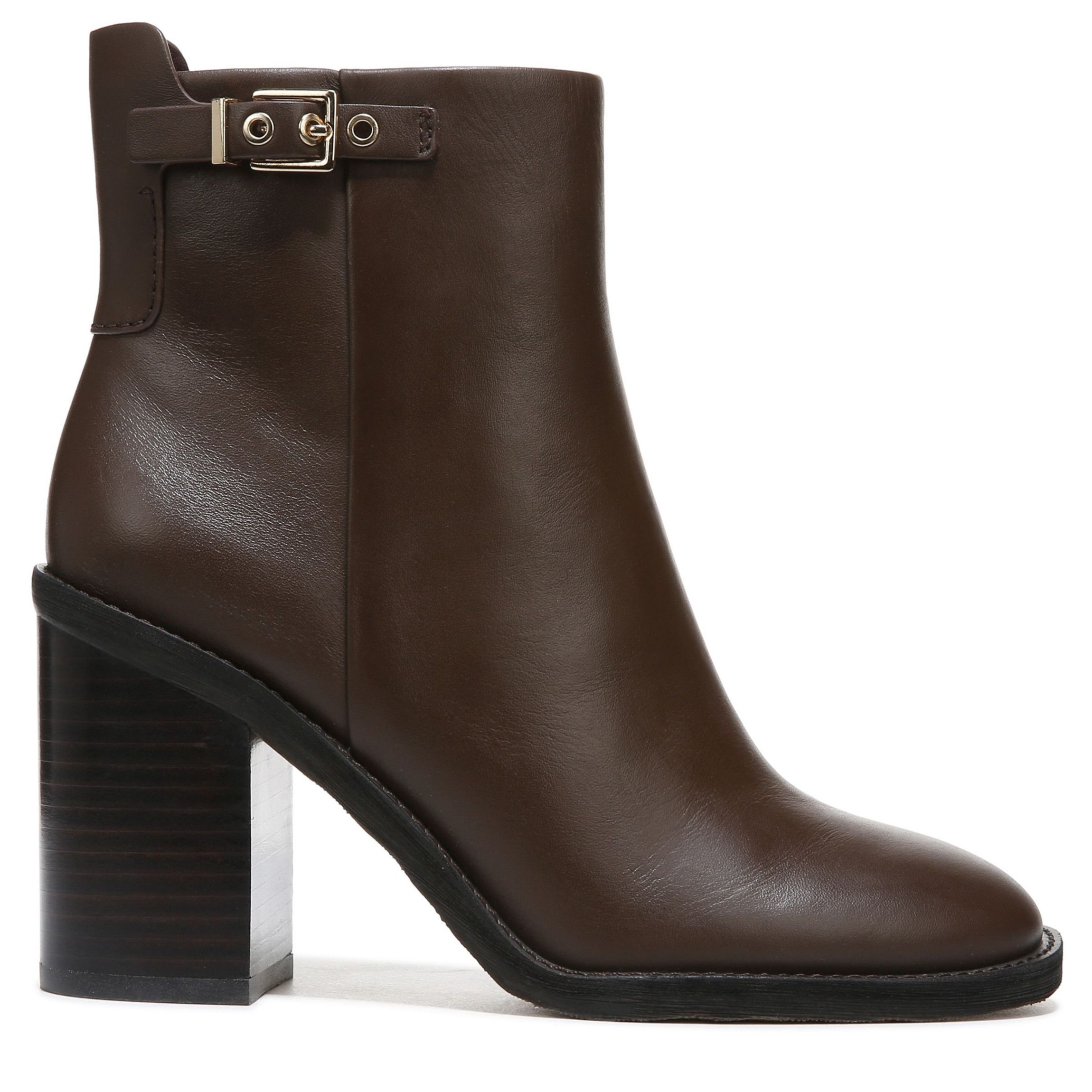 Rivet Bootie
