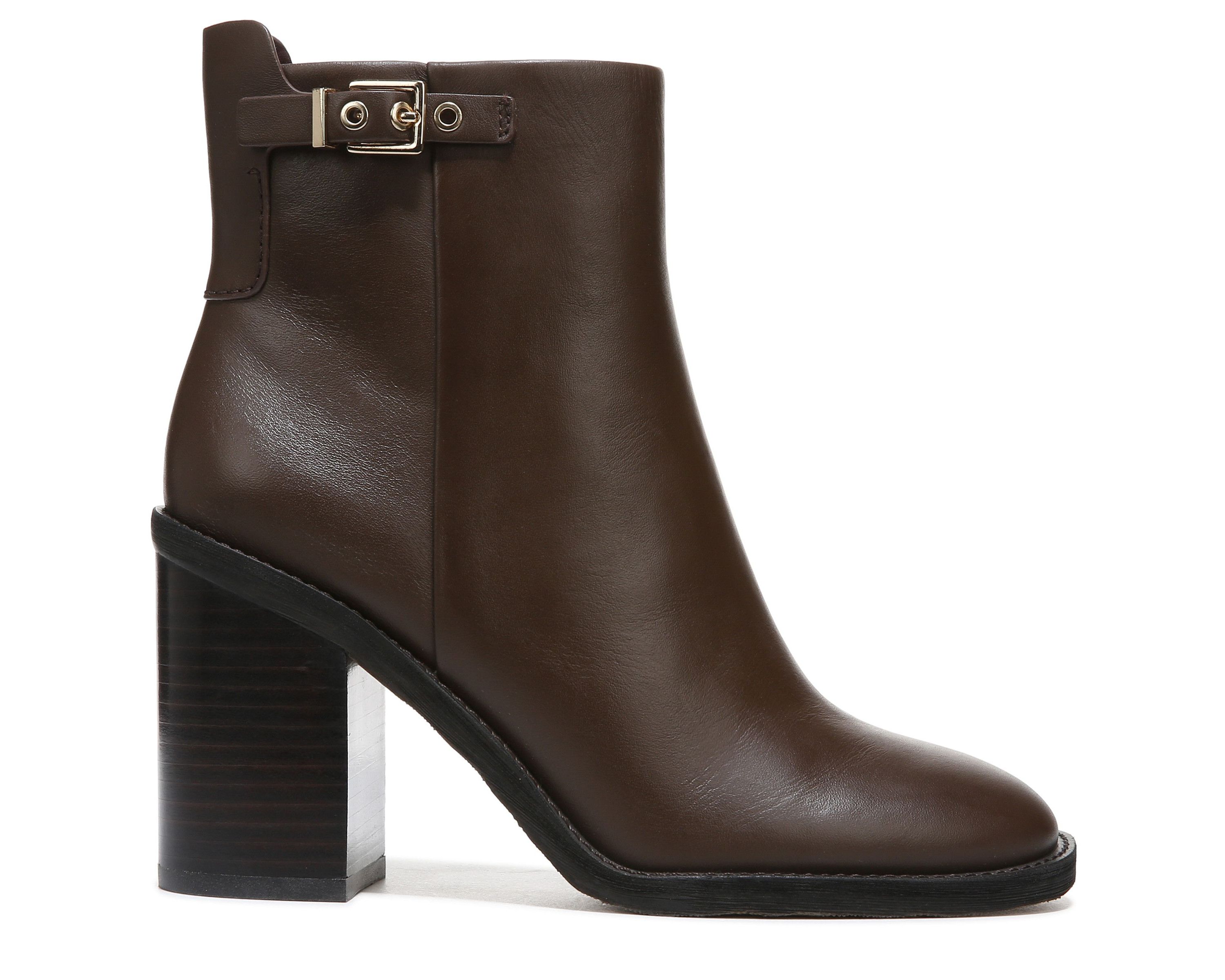 Rivet Bootie