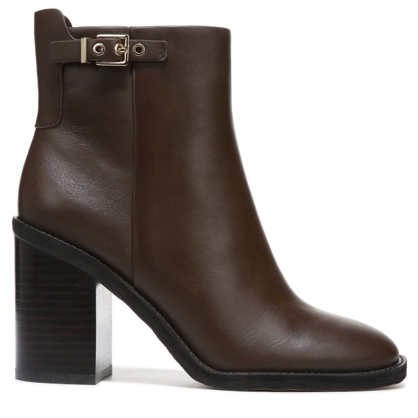 Rivet Bootie