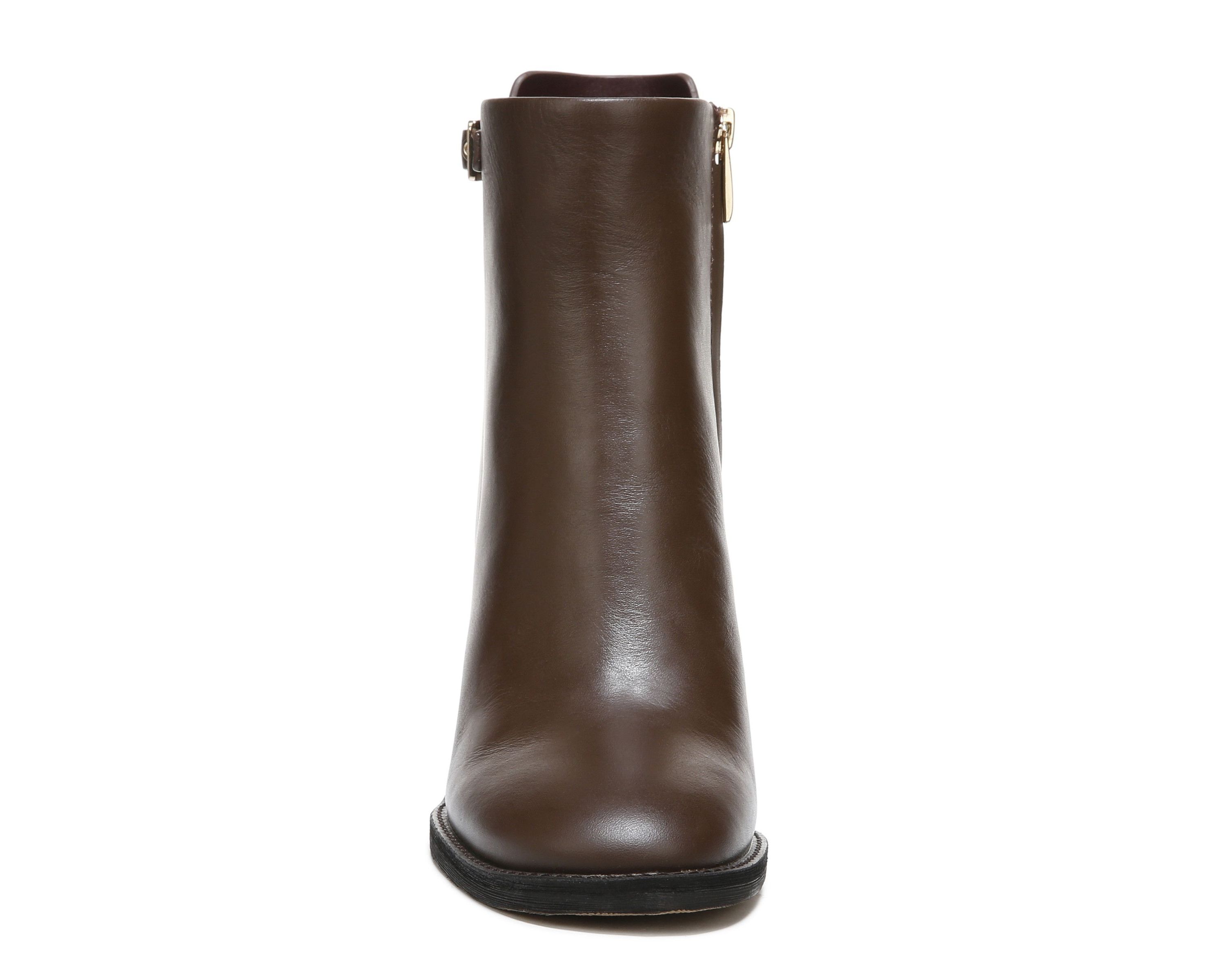 Rivet Bootie