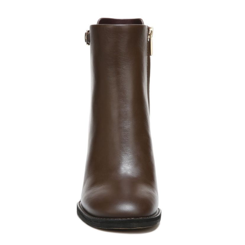 Rivet Bootie