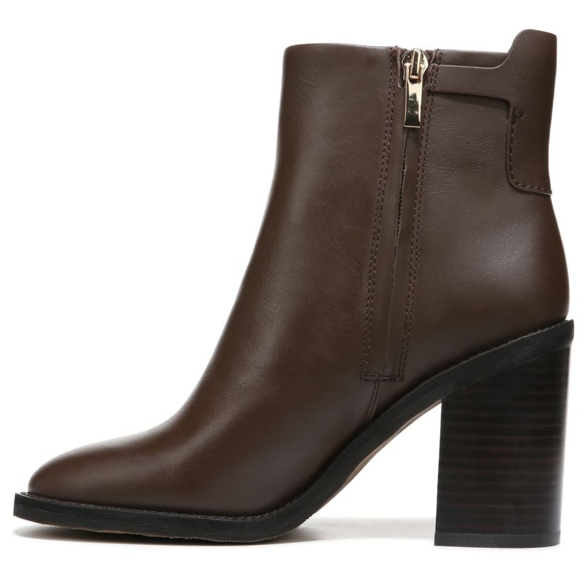 Rivet Bootie