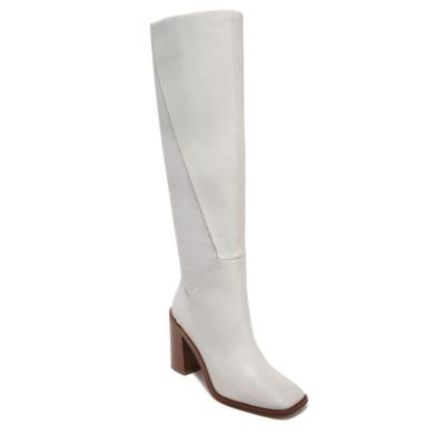 Franco Sarto Women's Stevietall Knee High Boot -  2900221I3417L1