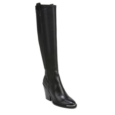 Glenice2 Knee High Boot