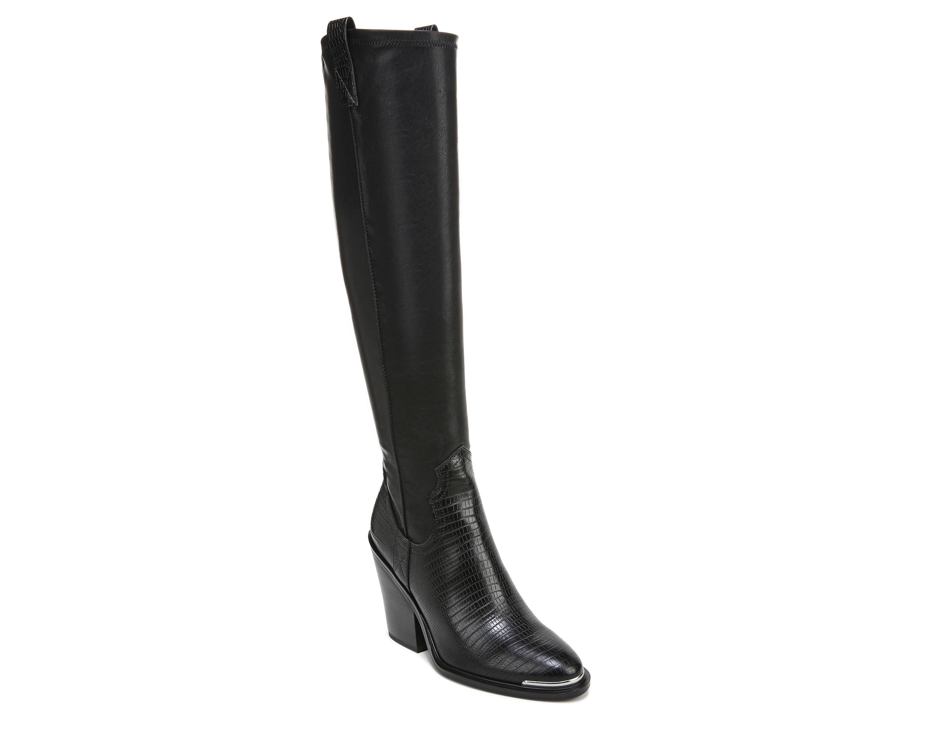 Glenice2 Knee High Boot