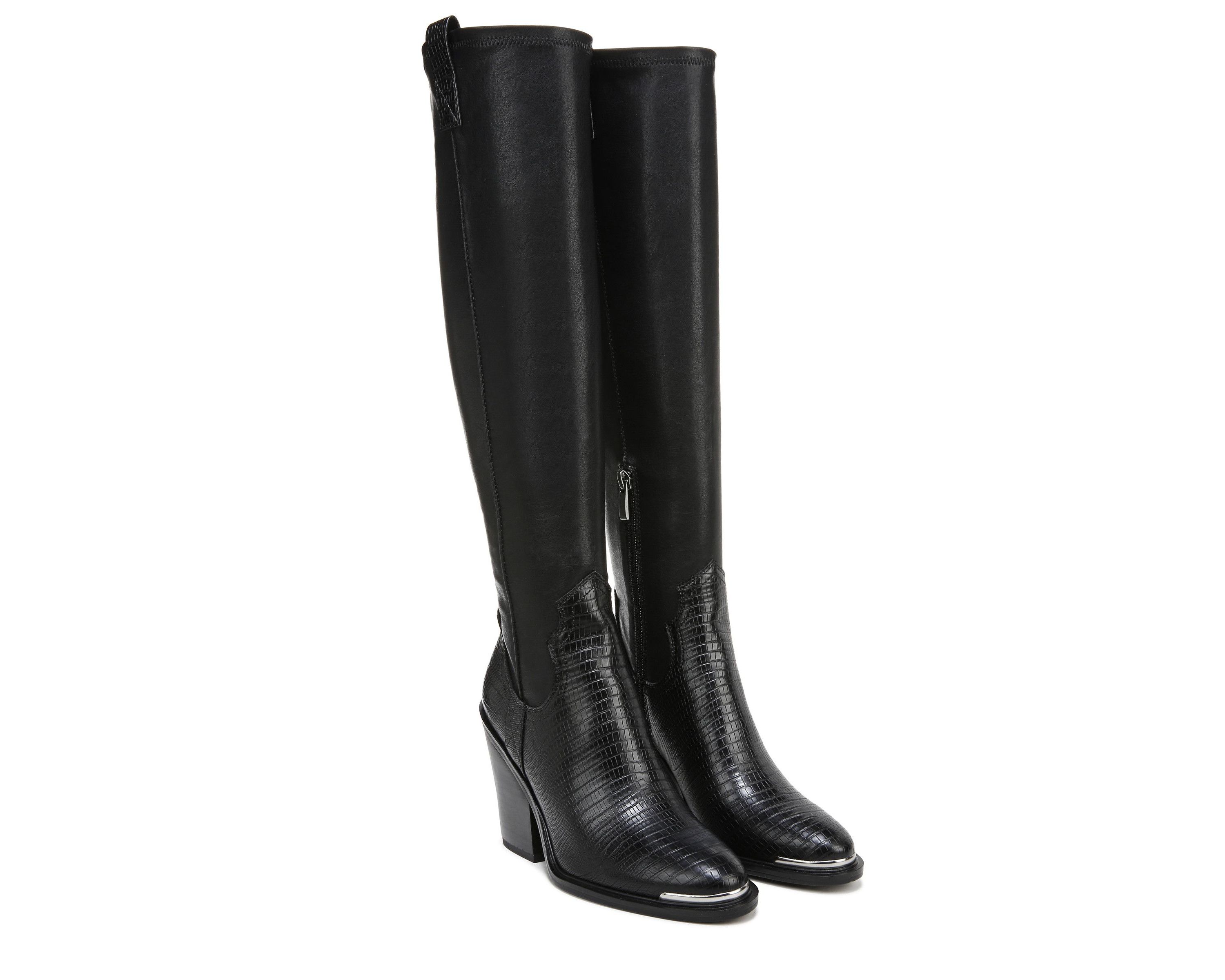 Glenice2 Knee High Boot