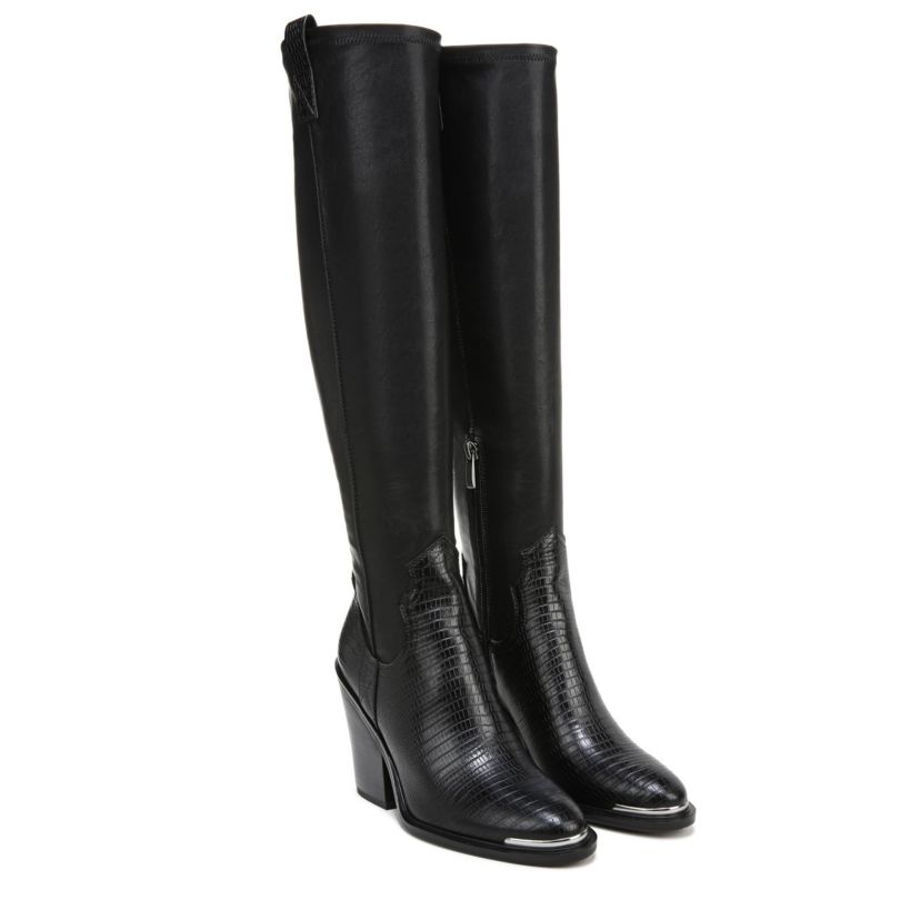 Glenice2 Knee High Boot