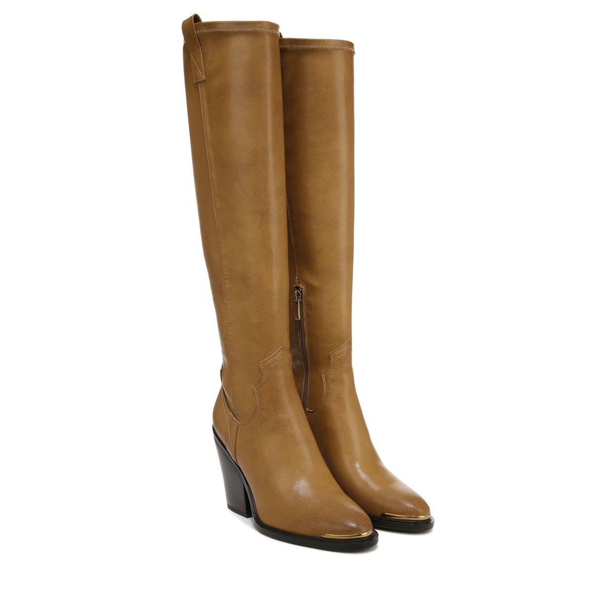 Glenice2 Knee High Boot