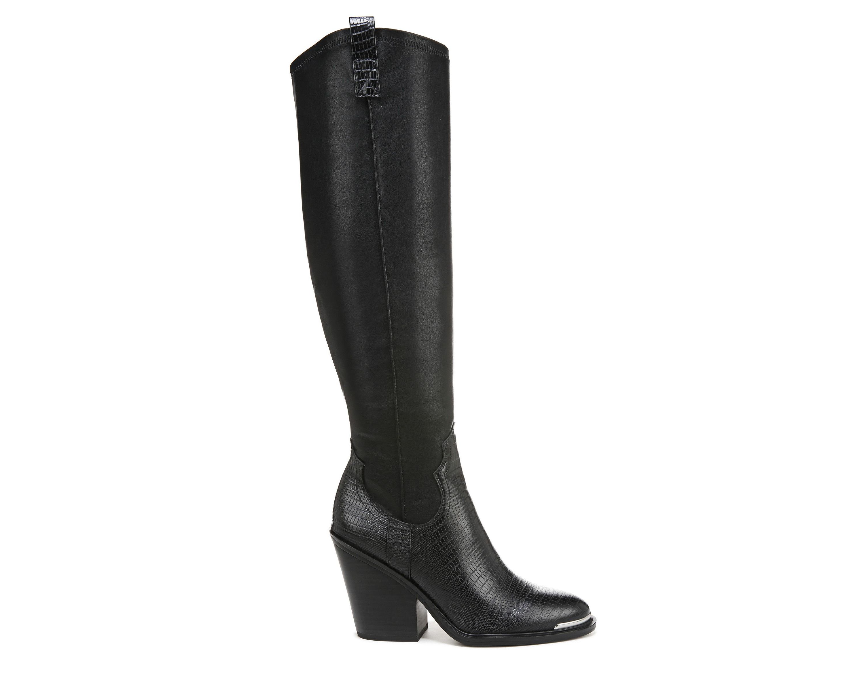 Glenice2 Knee High Boot
