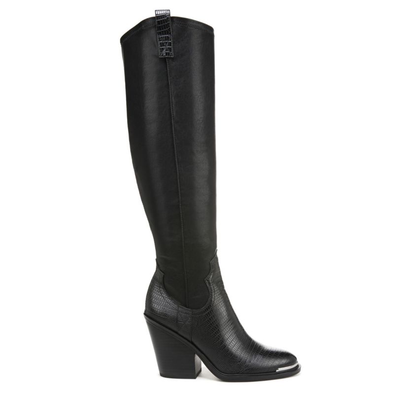 Glenice2 Knee High Boot