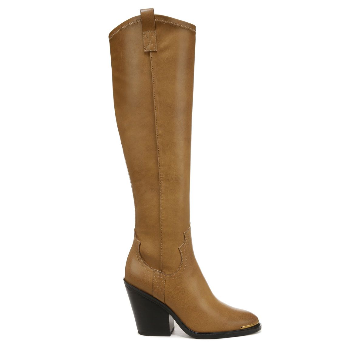 Glenice2 Knee High Boot