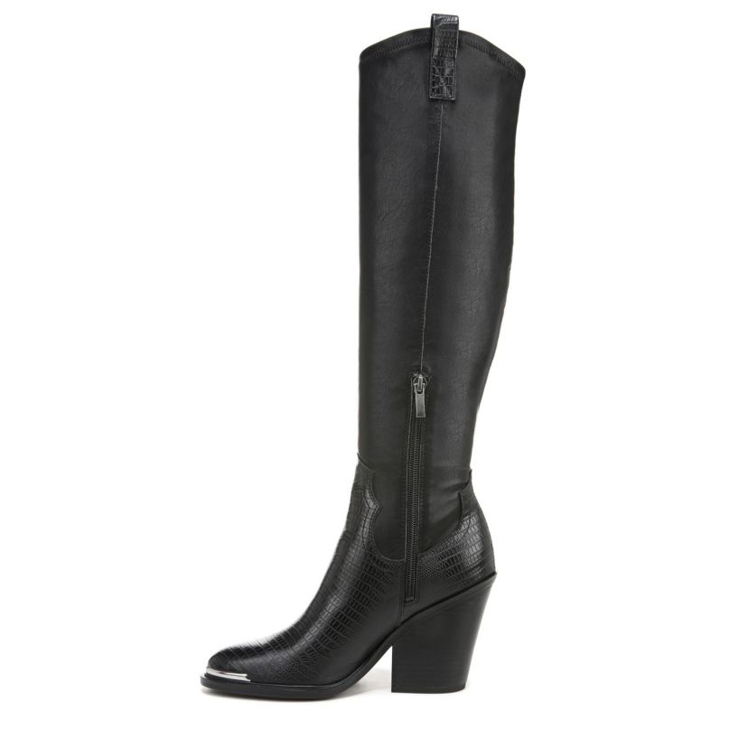 Glenice2 Knee High Boot