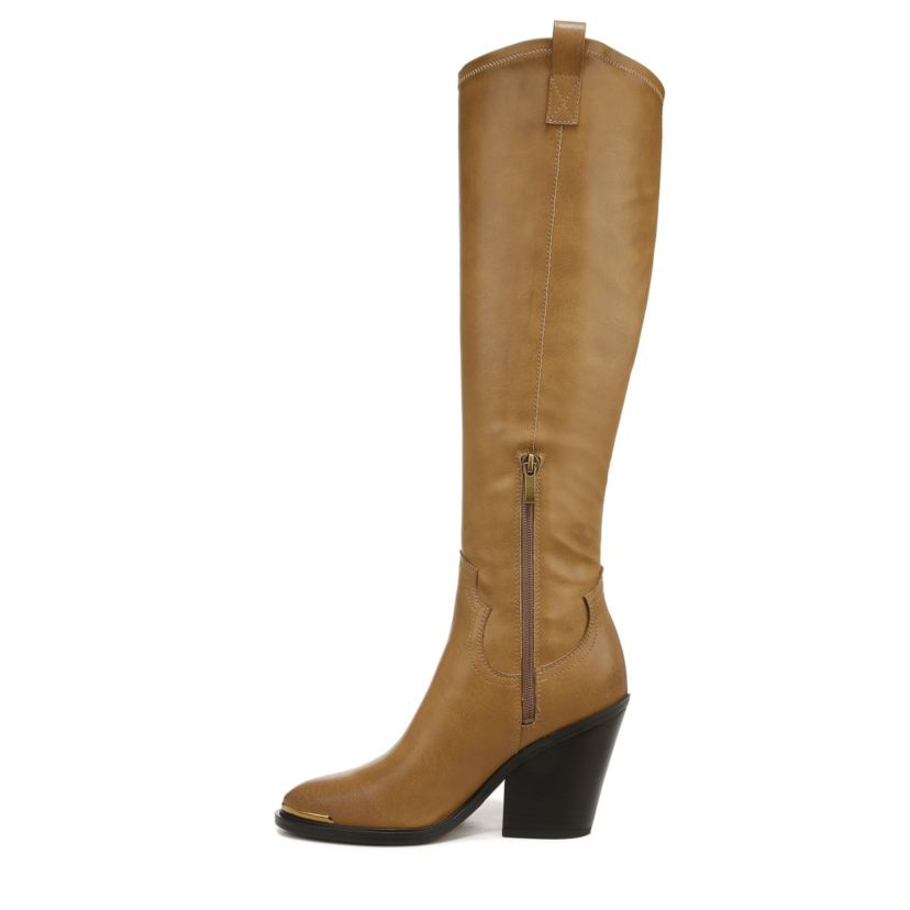 Glenice2 Knee High Boot