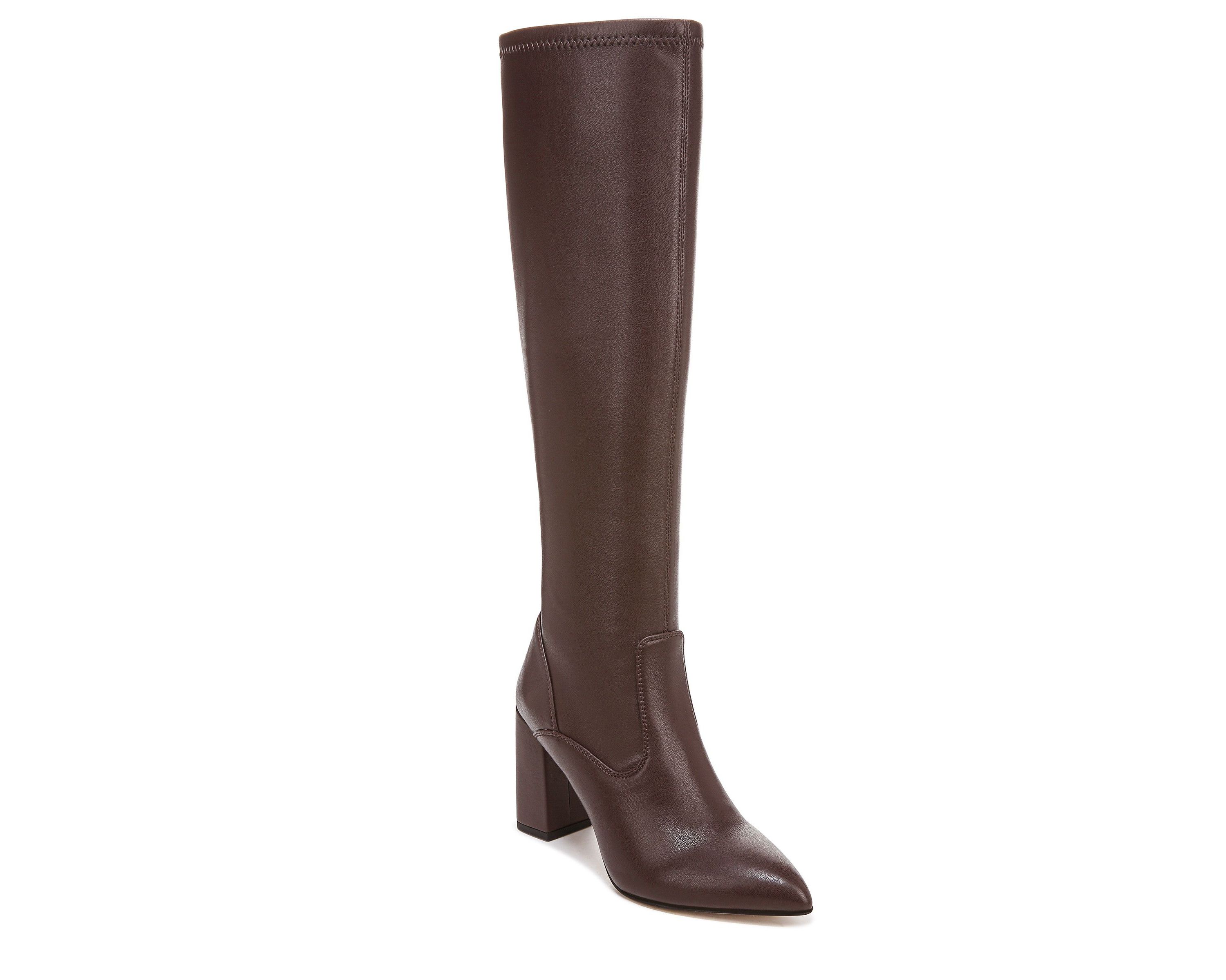 Katherine Knee High Boot