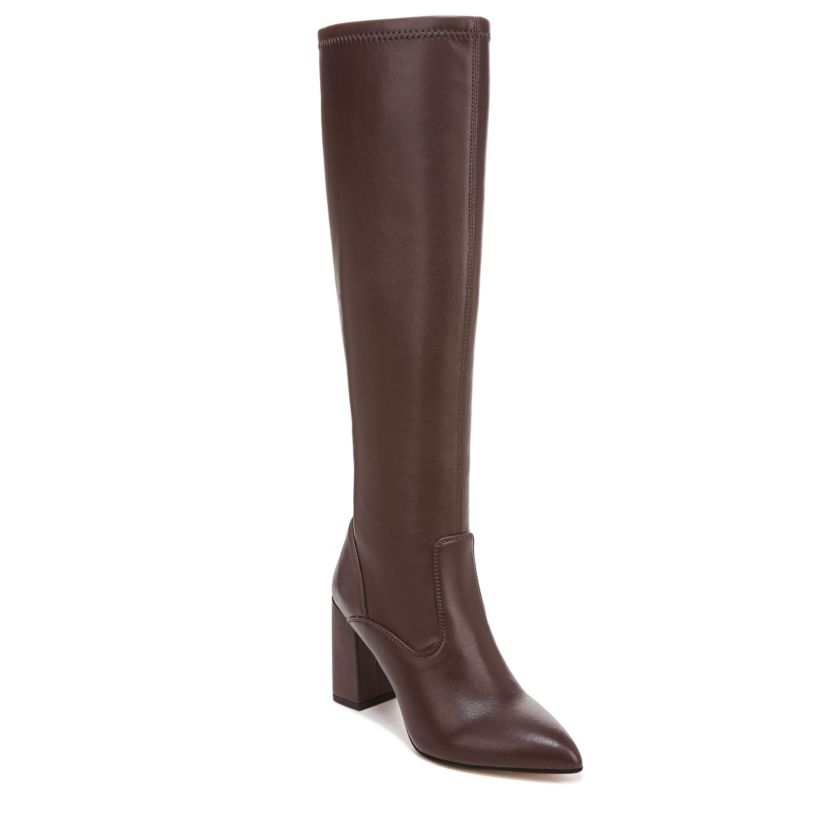 Katherine Knee High Boot