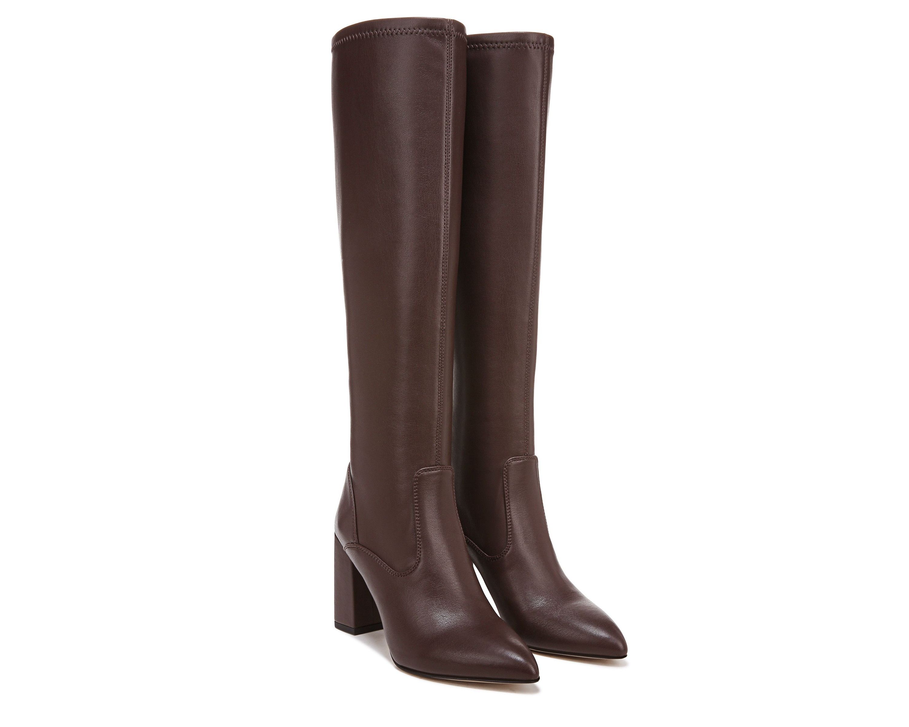 Katherine Knee High Boot