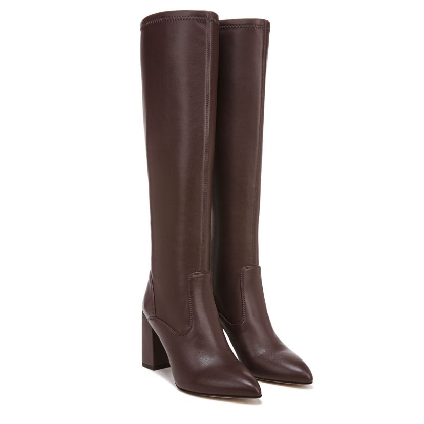 Katherine Knee High Boot