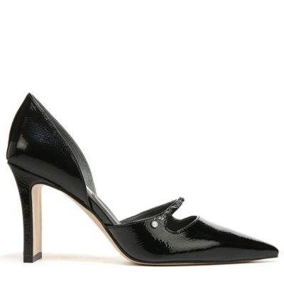 Azara High Heel Pump