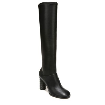 Cindytall Wide Calf Knee High Boot