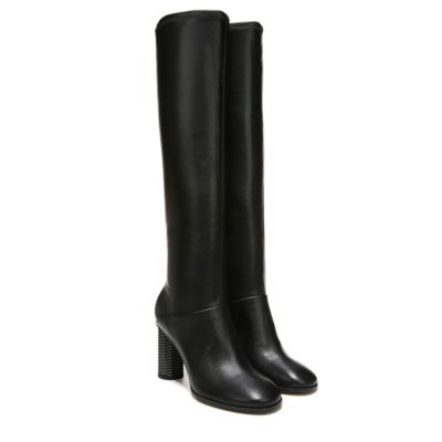 Cindytall Wide Calf Knee High Boot