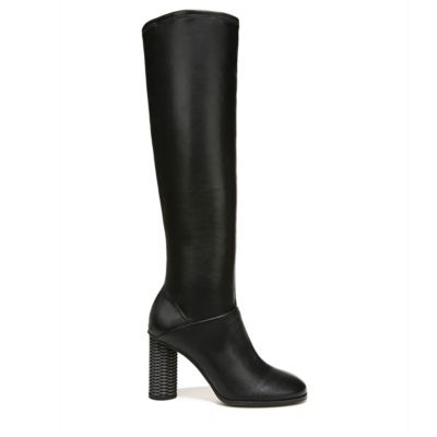 Cindytall Wide Calf Knee High Boot