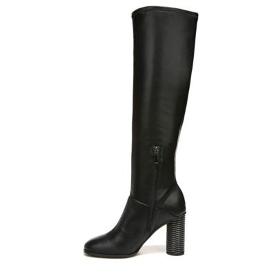 Cindytall Wide Calf Knee High Boot