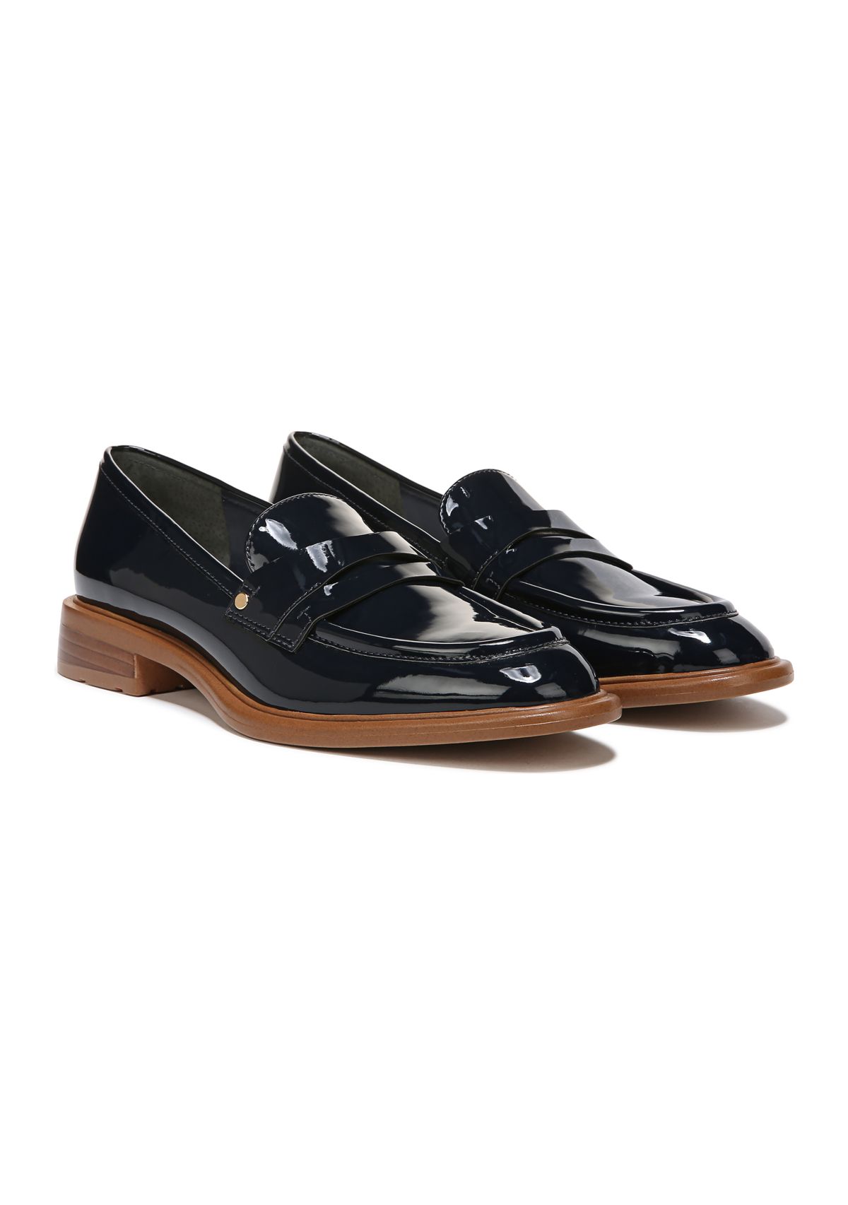 Edith2 Loafer