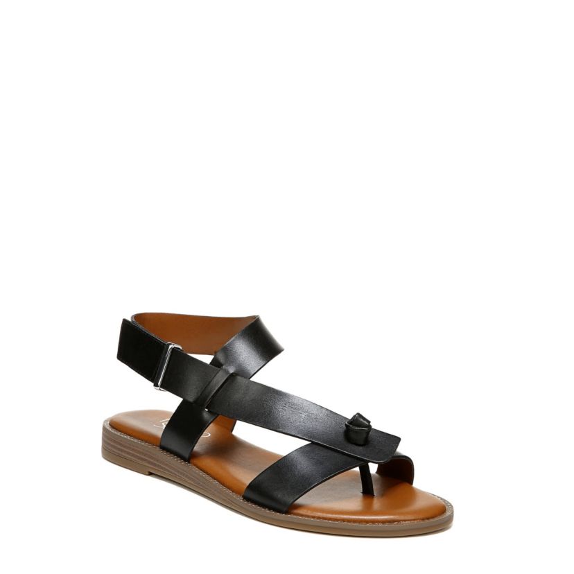 Glenni Ankle Strap Sandal
