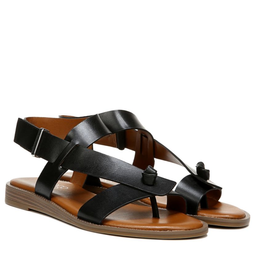 Glenni Ankle Strap Sandal