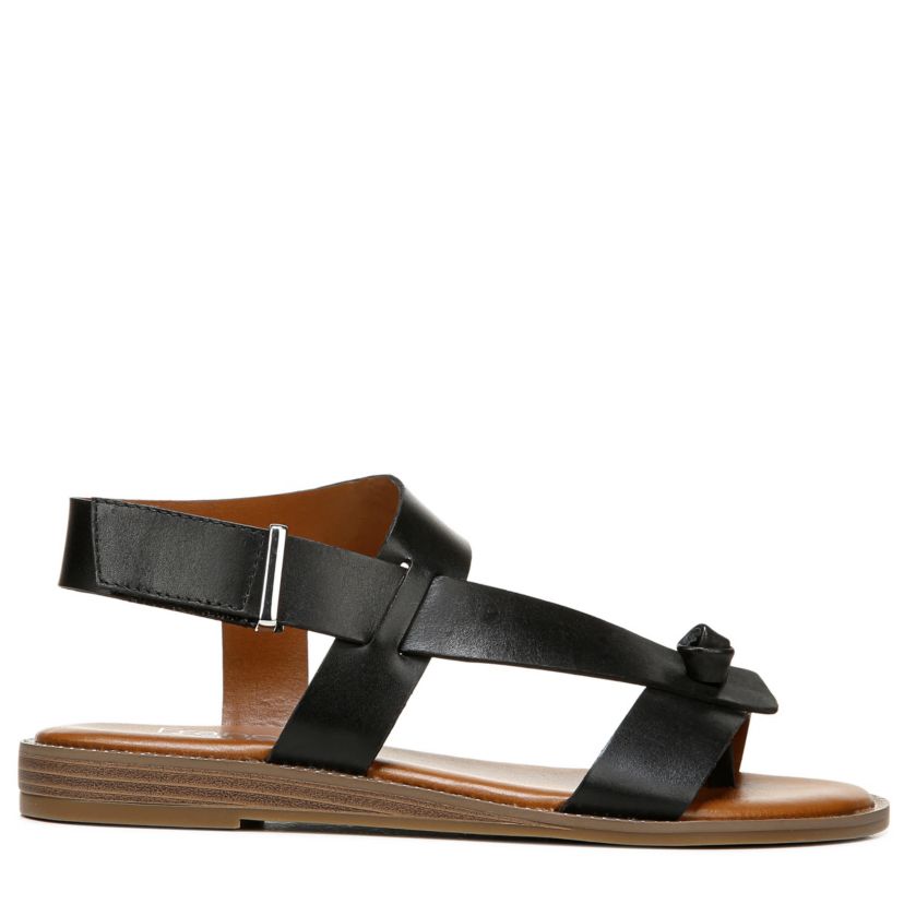 Glenni Ankle Strap Sandal