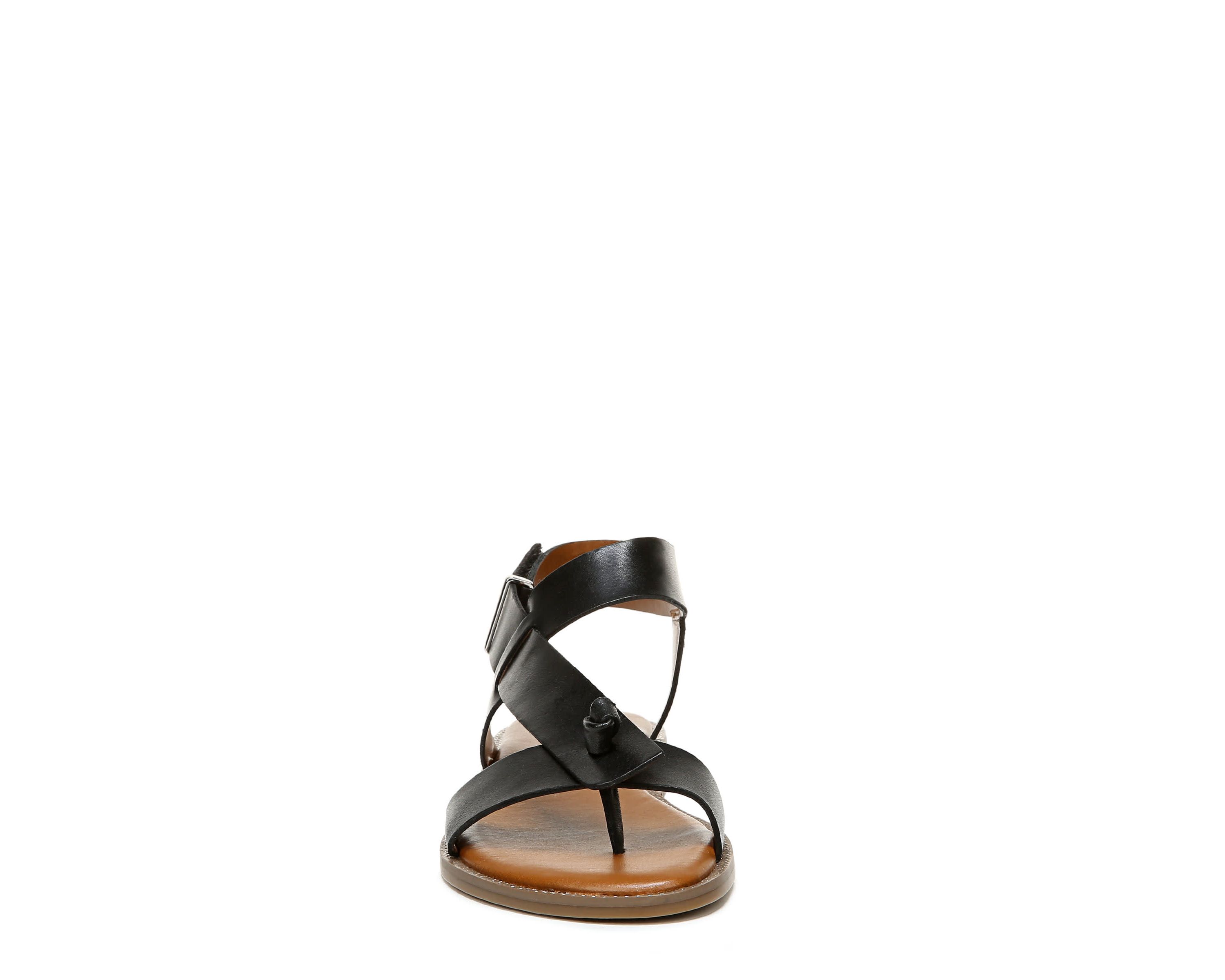Glenni Ankle Strap Sandal