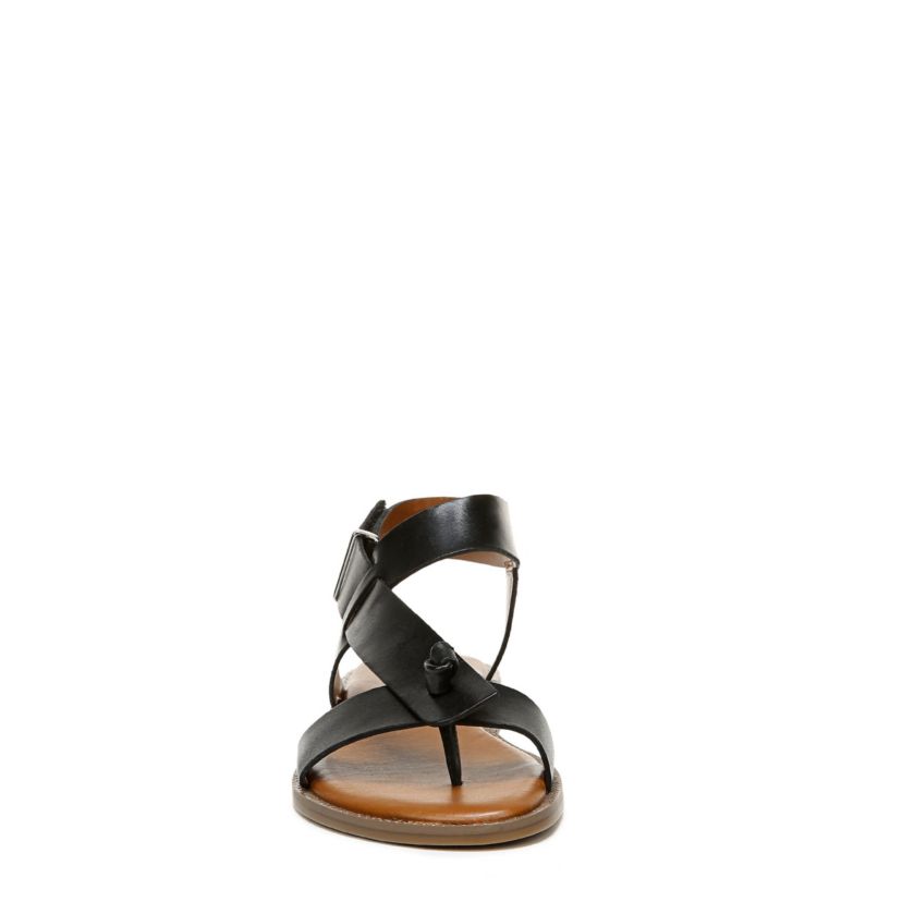 Glenni Ankle Strap Sandal