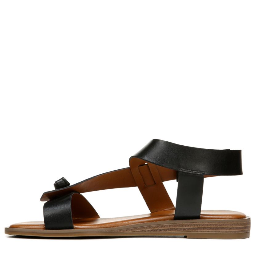 Glenni Ankle Strap Sandal