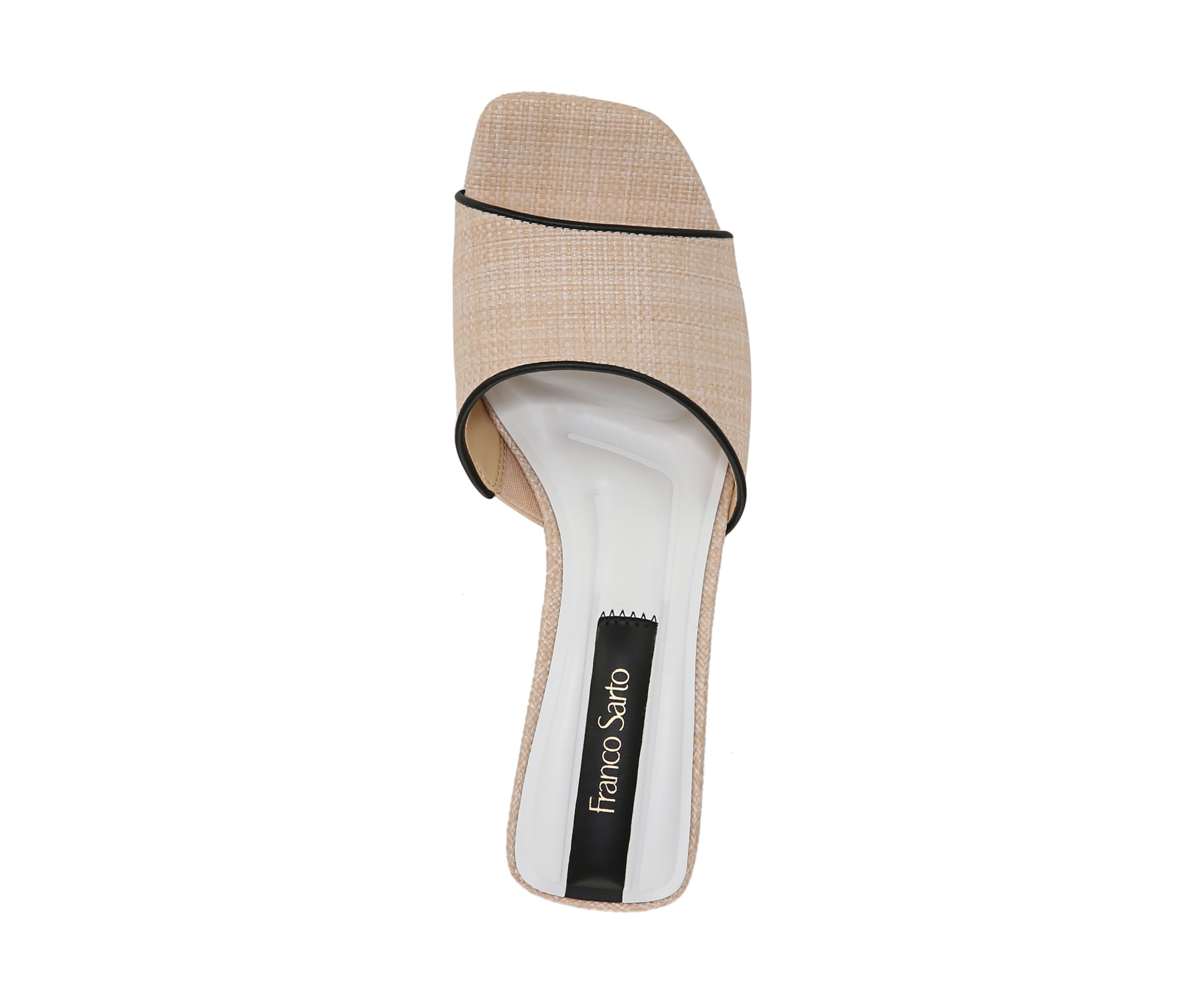 Linley 2 Slide Sandals