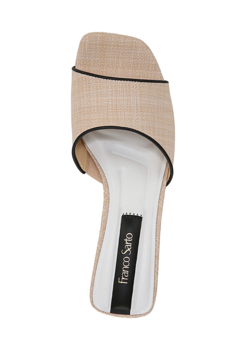 Linley 2 Slide Sandals