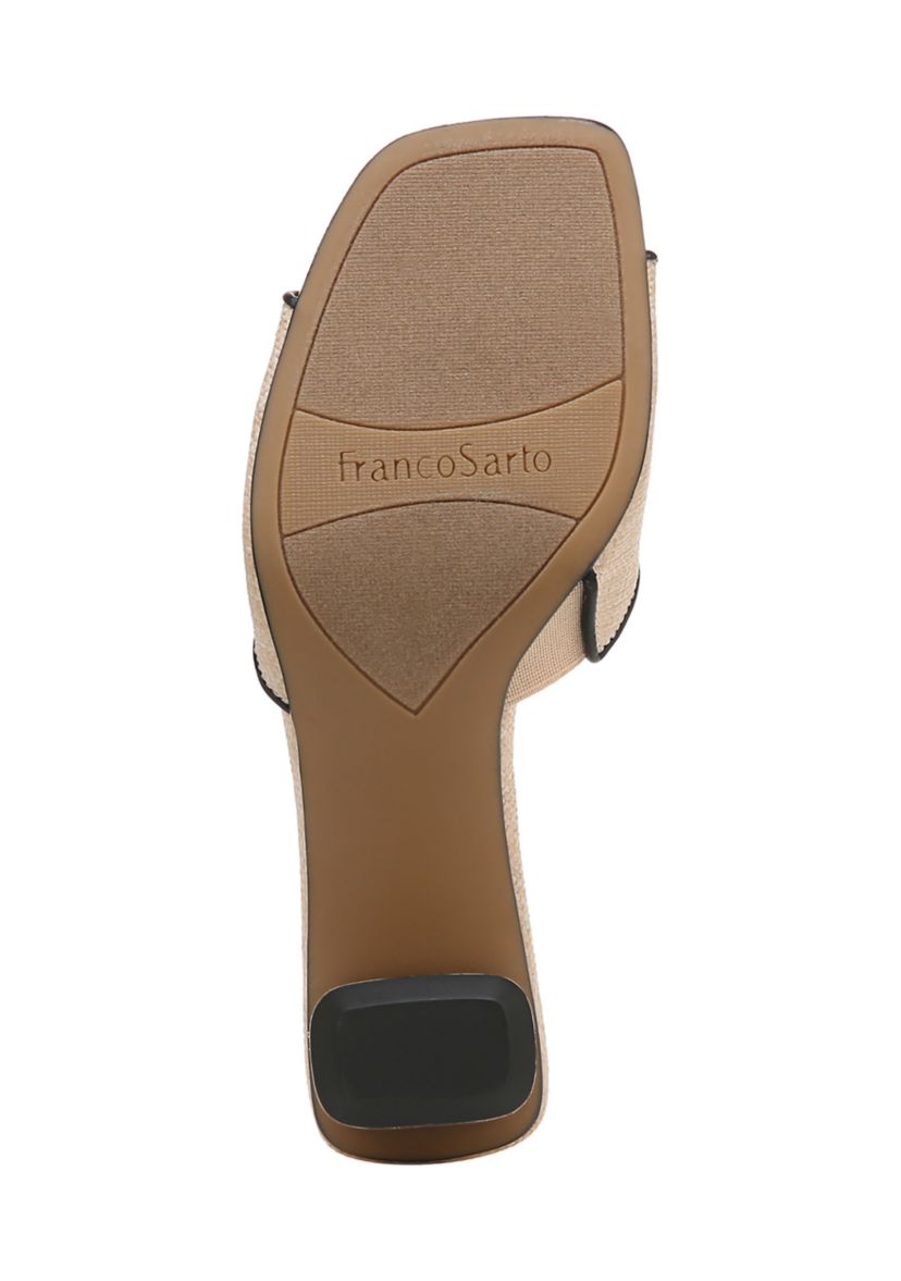 Linley 2 Slide Sandals