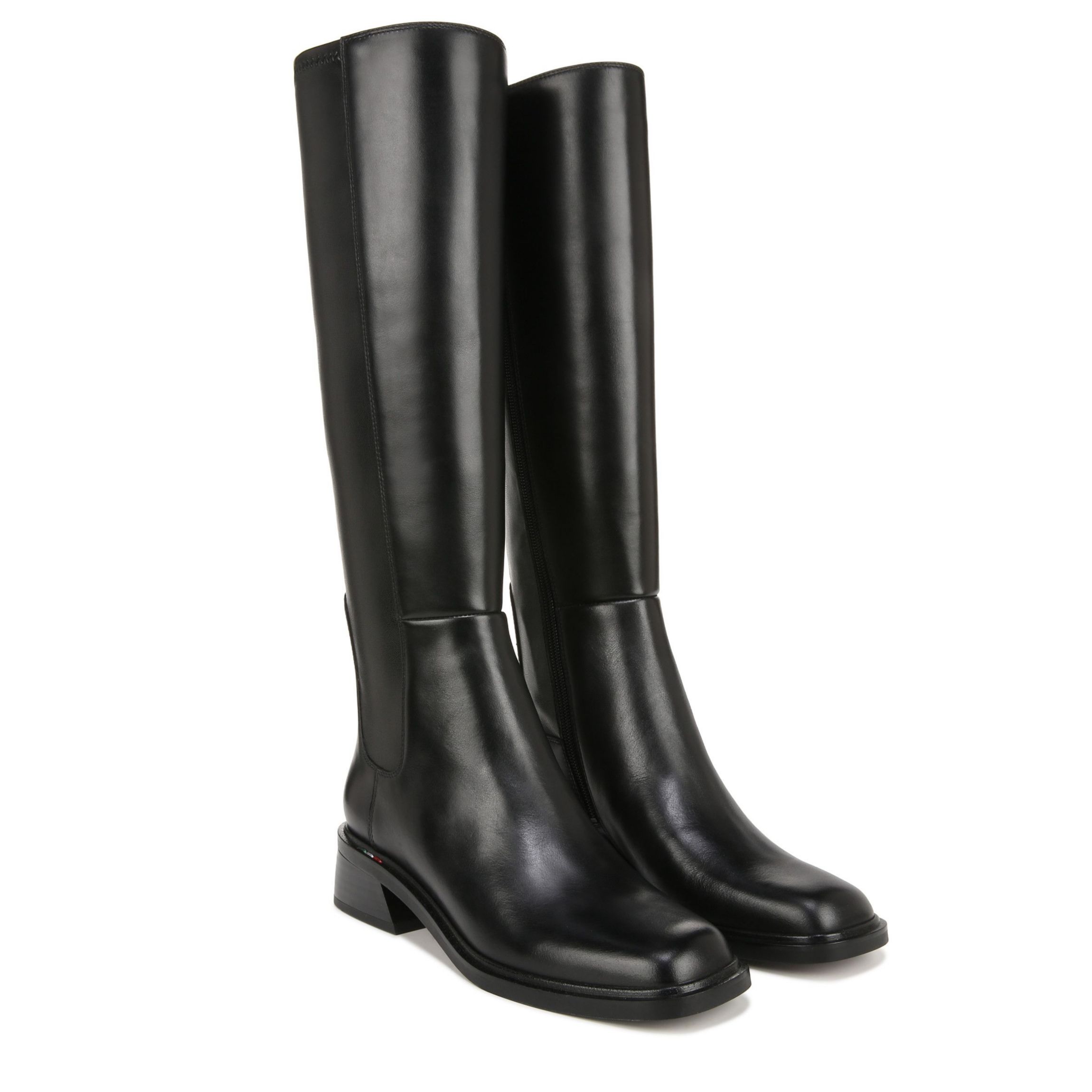 Giselle Tall Boot