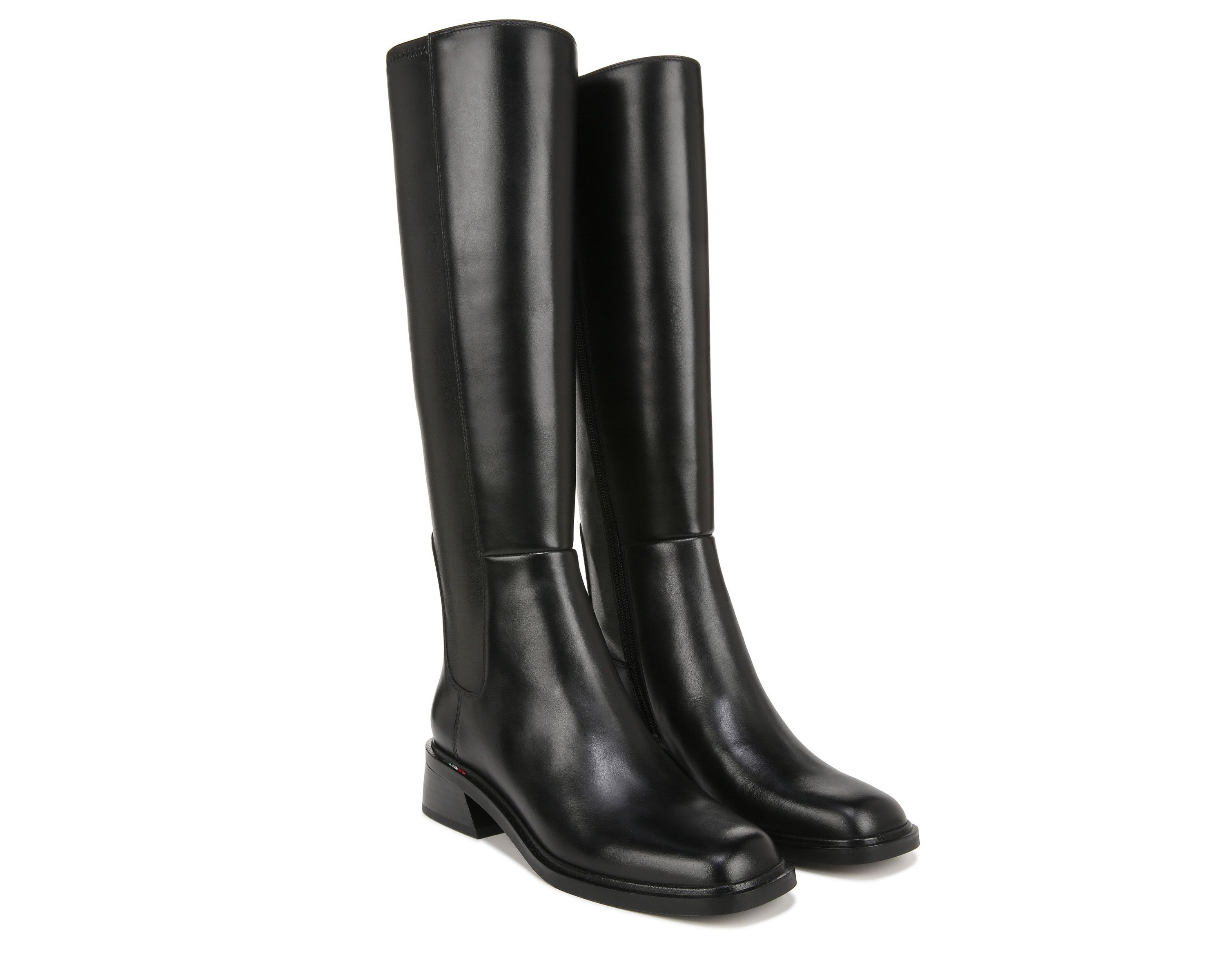 Giselle Tall Boot